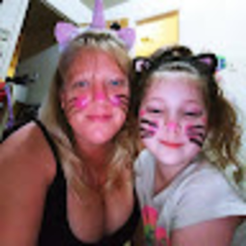 Meet your Posher, Rachael